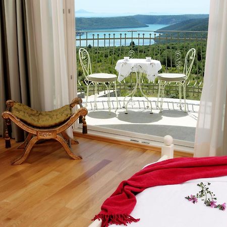 Villa Stefanija Small Boutique Hotel&Restaurant Barban Eksteriør bilde