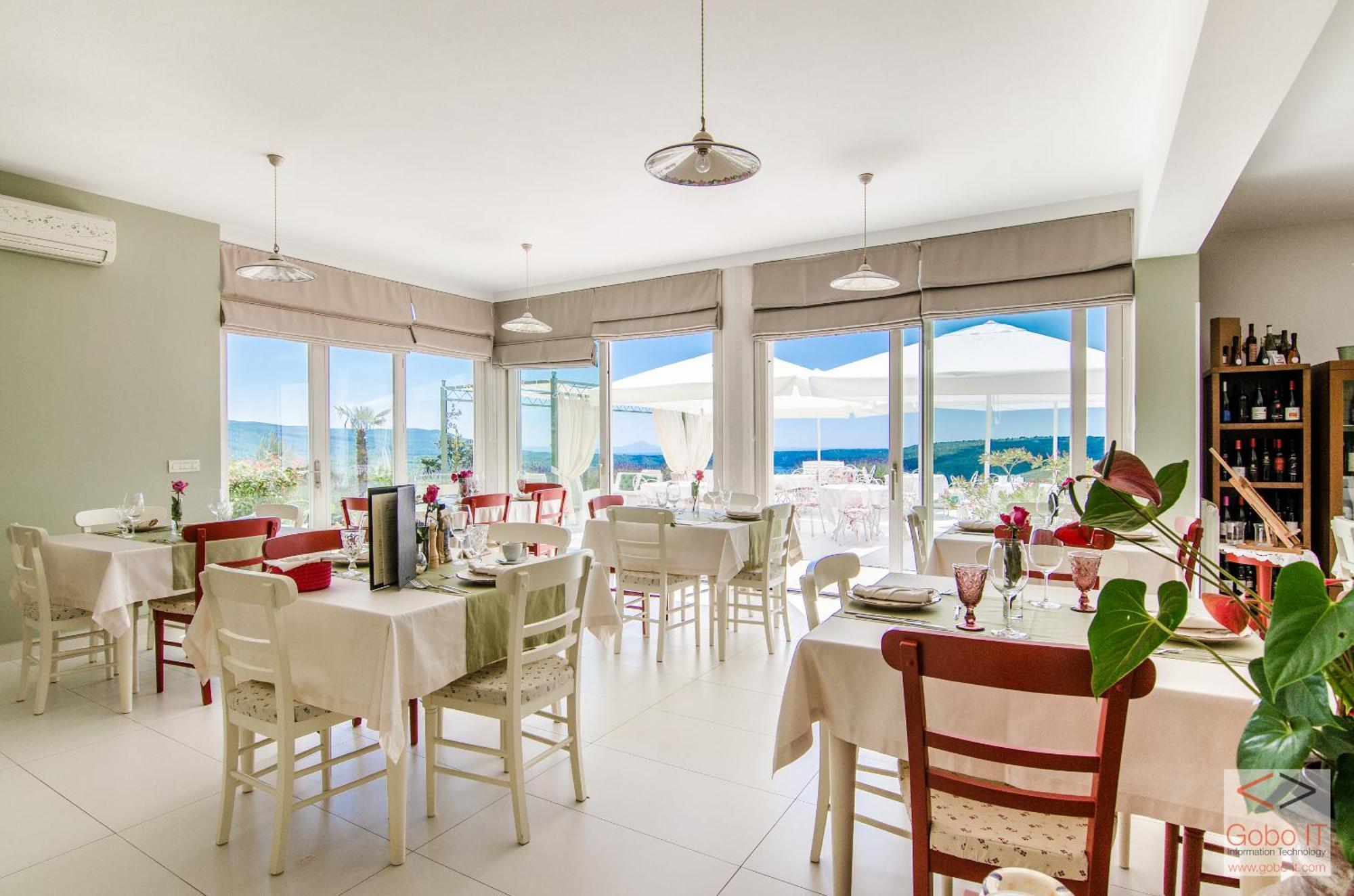 Villa Stefanija Small Boutique Hotel&Restaurant Barban Eksteriør bilde