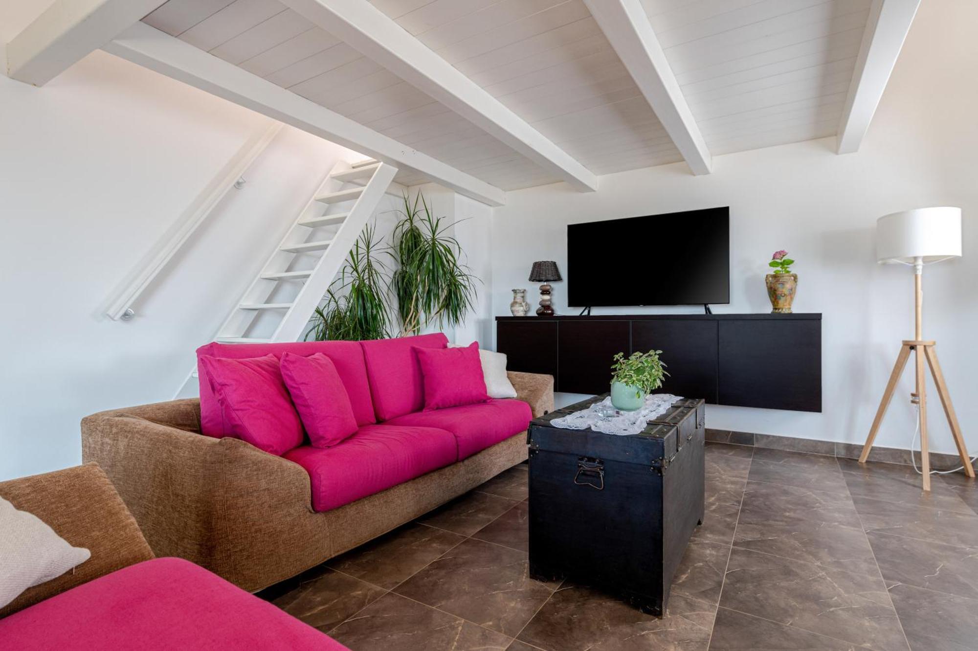 Villa Stefanija Small Boutique Hotel&Restaurant Barban Rom bilde