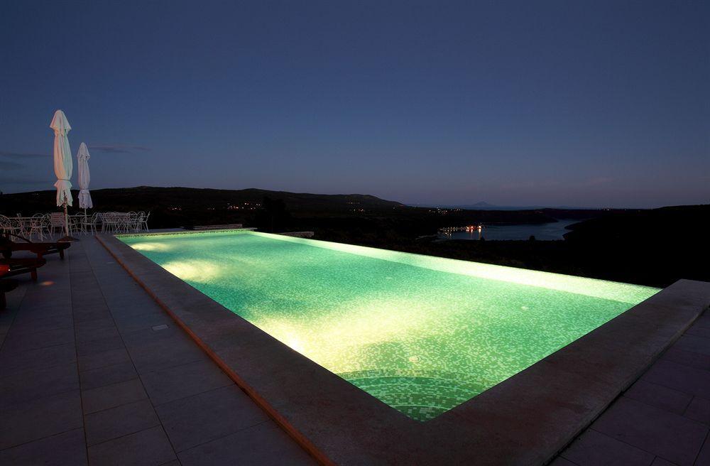 Villa Stefanija Small Boutique Hotel&Restaurant Barban Eksteriør bilde