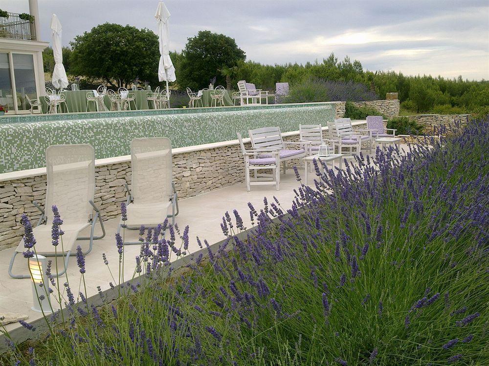 Villa Stefanija Small Boutique Hotel&Restaurant Barban Eksteriør bilde
