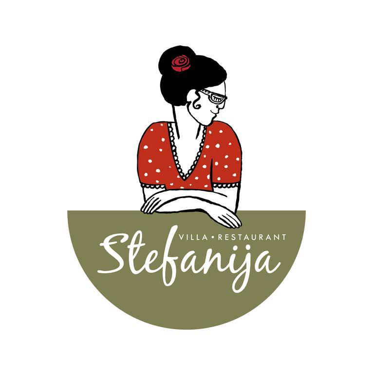 Villa Stefanija Small Boutique Hotel&Restaurant Barban Eksteriør bilde