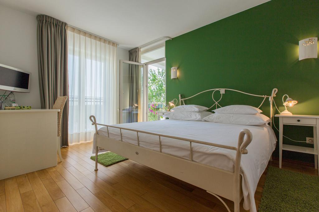 Villa Stefanija Small Boutique Hotel&Restaurant Barban Eksteriør bilde