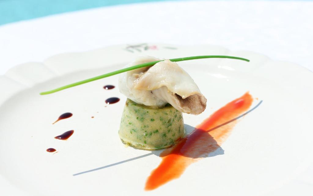 Villa Stefanija Small Boutique Hotel&Restaurant Barban Eksteriør bilde