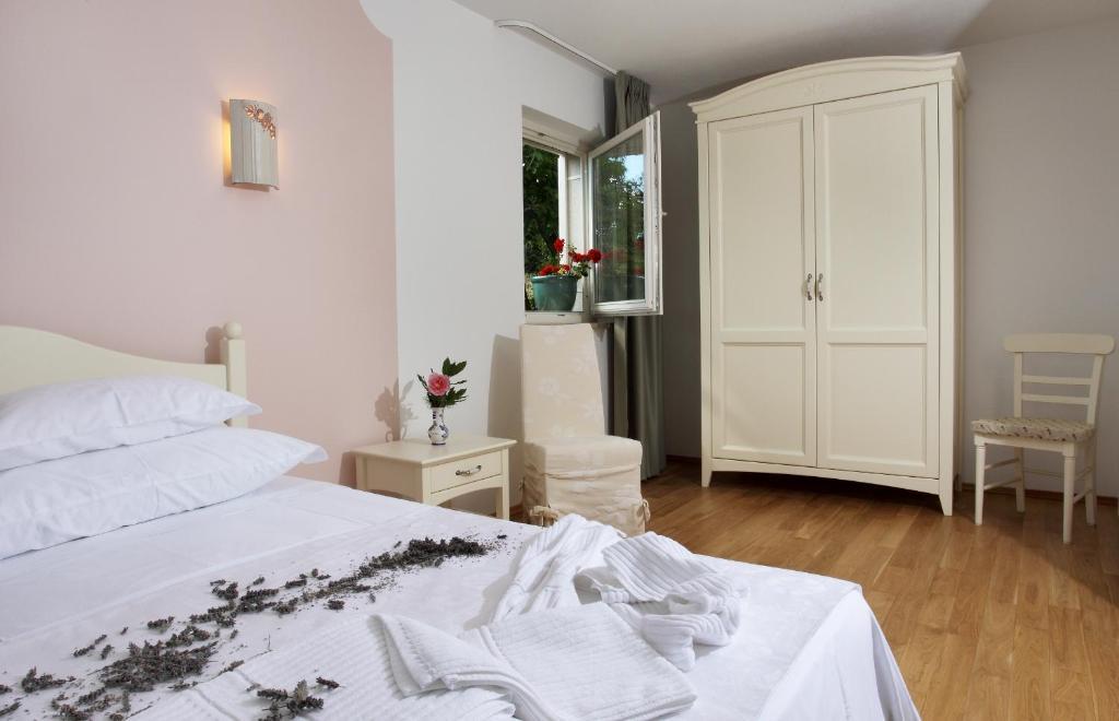 Villa Stefanija Small Boutique Hotel&Restaurant Barban Rom bilde