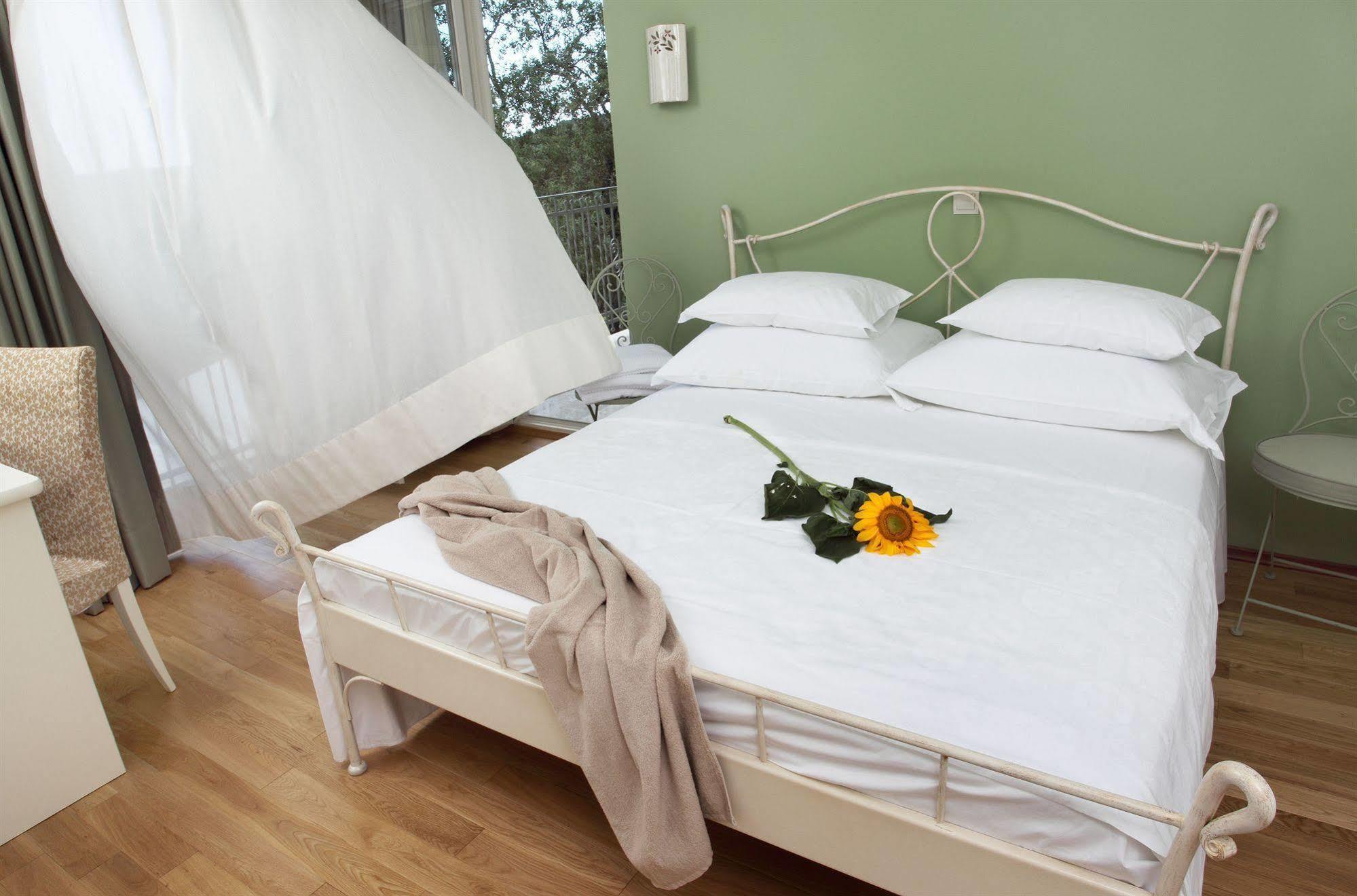 Villa Stefanija Small Boutique Hotel&Restaurant Barban Eksteriør bilde