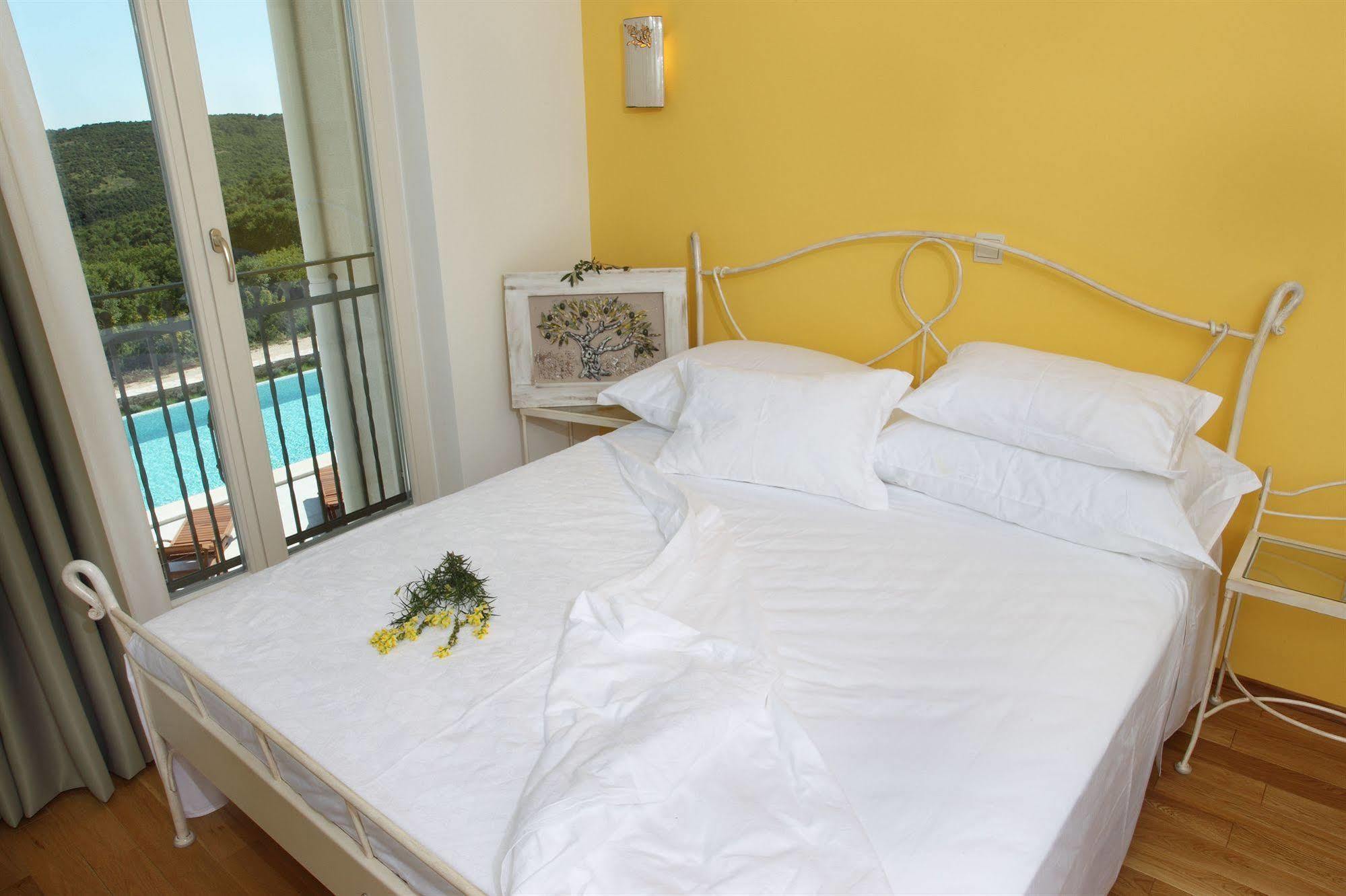 Villa Stefanija Small Boutique Hotel&Restaurant Barban Eksteriør bilde