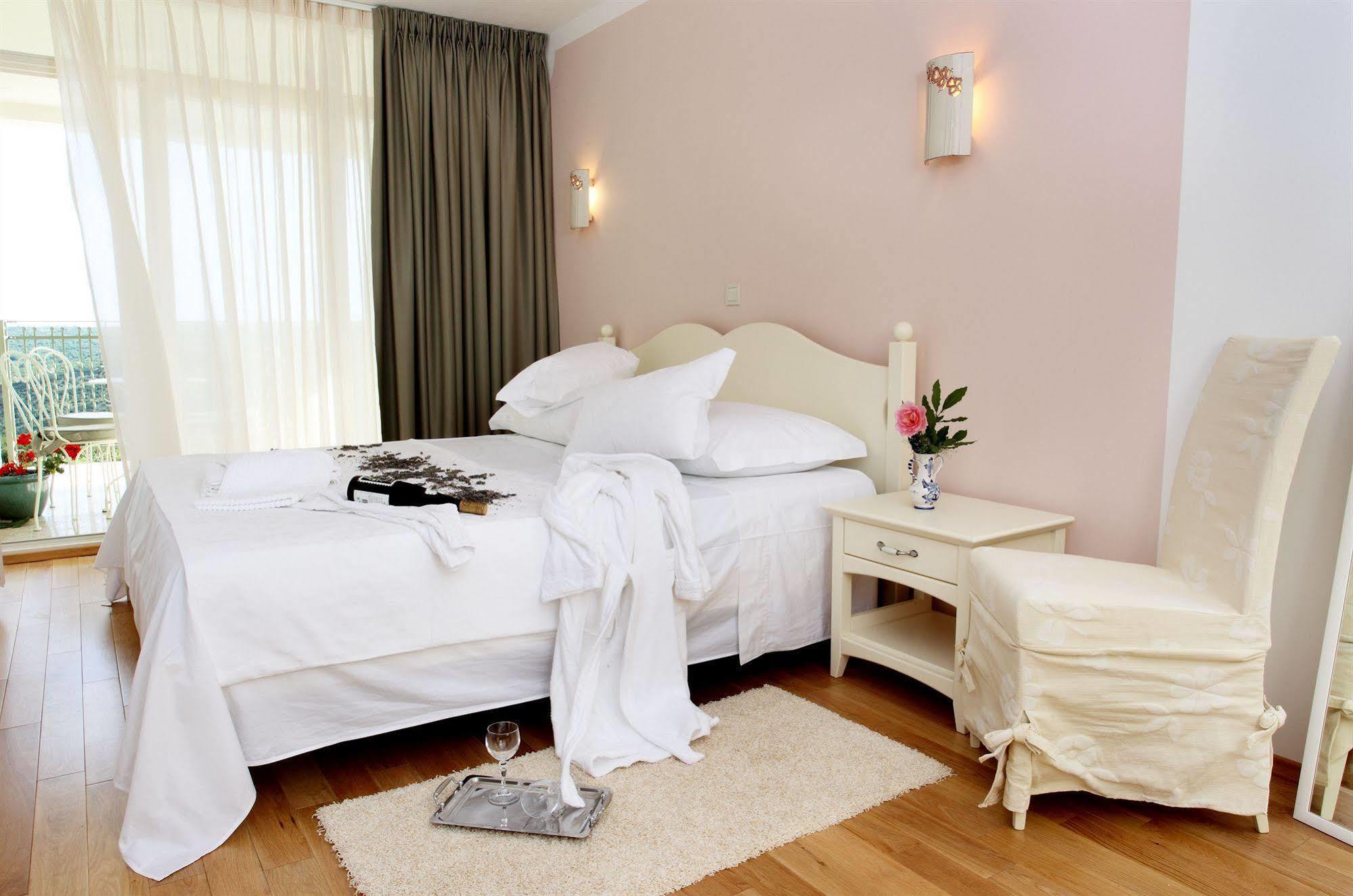 Villa Stefanija Small Boutique Hotel&Restaurant Barban Eksteriør bilde