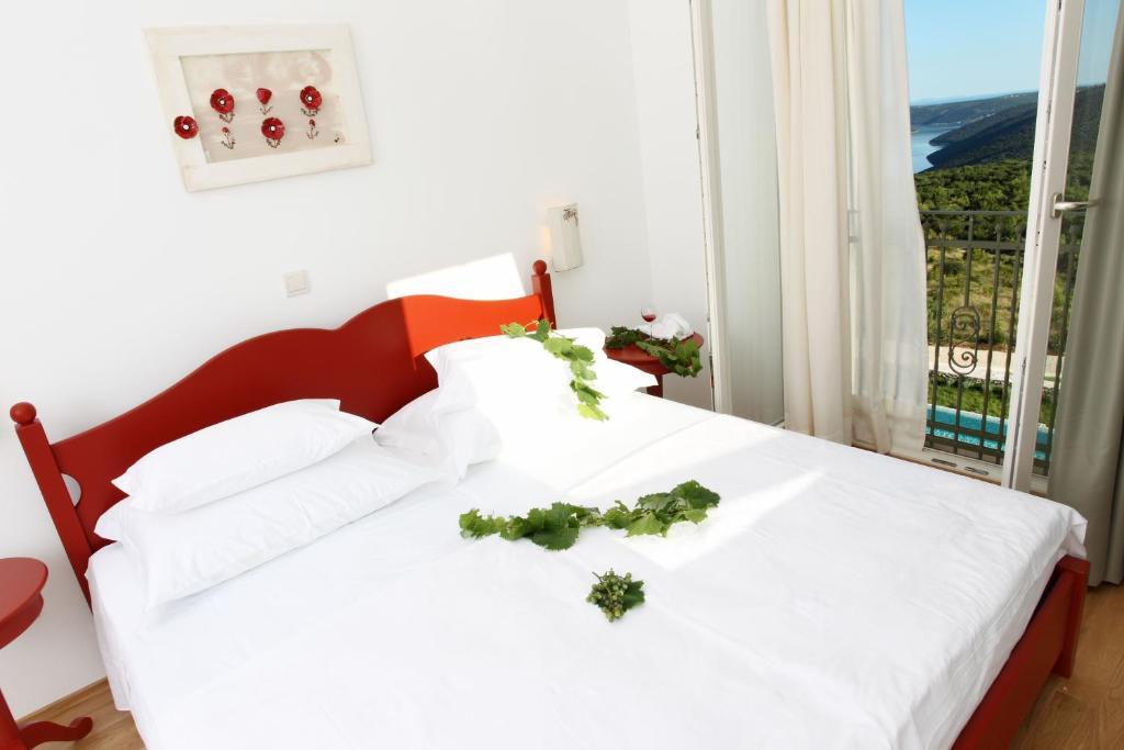 Villa Stefanija Small Boutique Hotel&Restaurant Barban Eksteriør bilde